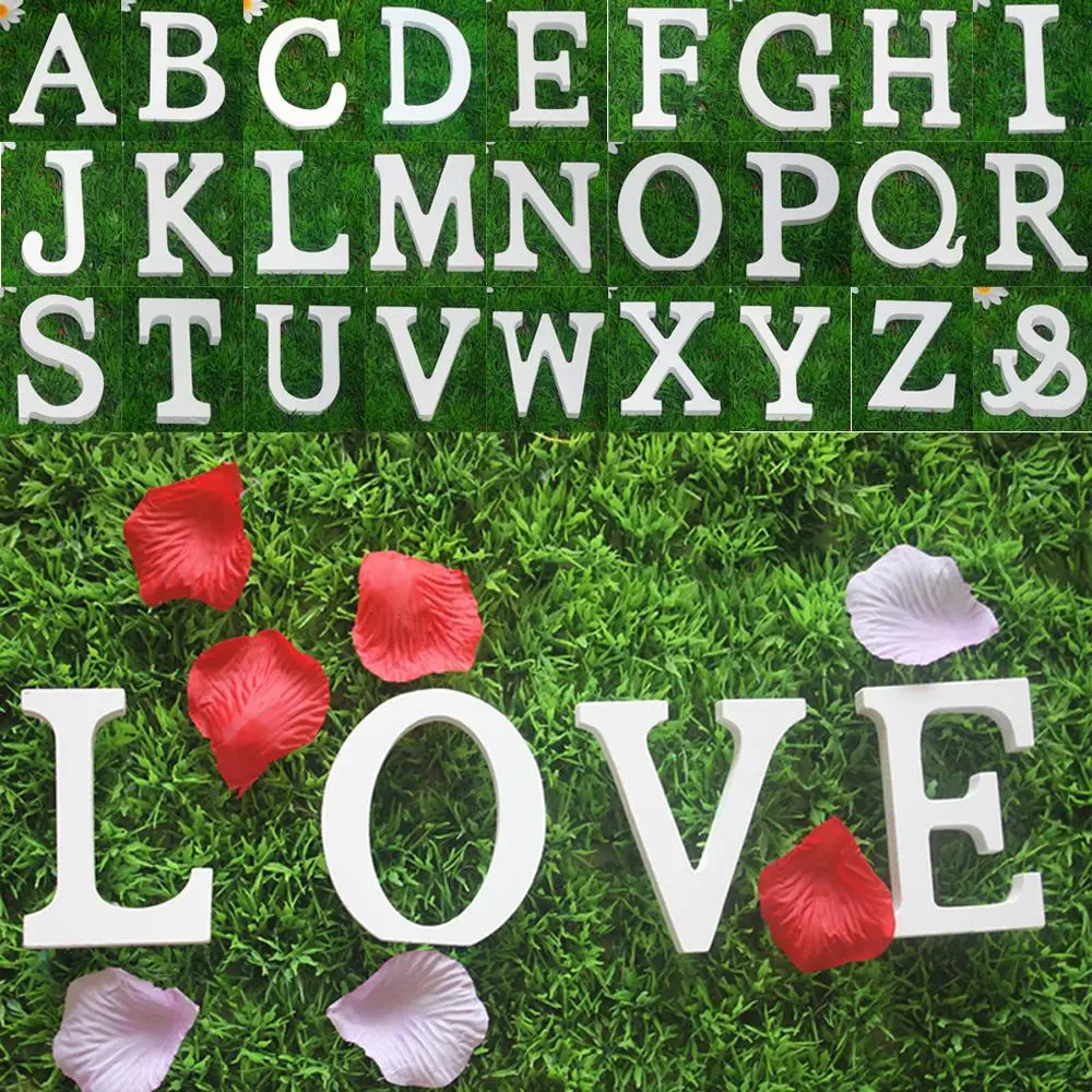 Деревянное украшение в виде сердца | Дом и сад