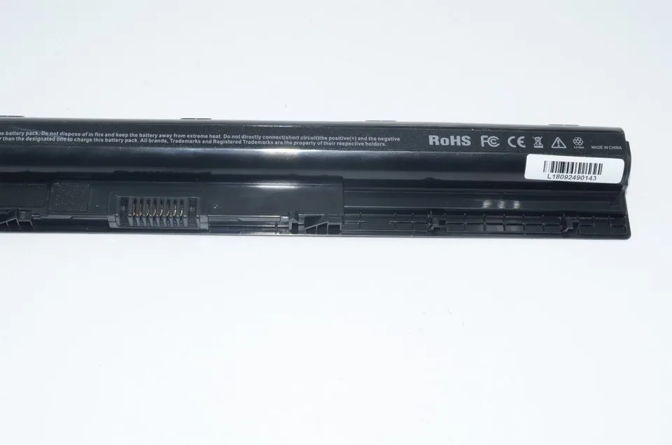Jigu батарея для ноутбука KI85W M5Y1K M5YIK WKRJ2 для Dell INS14UD-4728L INS14UD-4728S INS14UD-5105L для Inspiron 14 3000