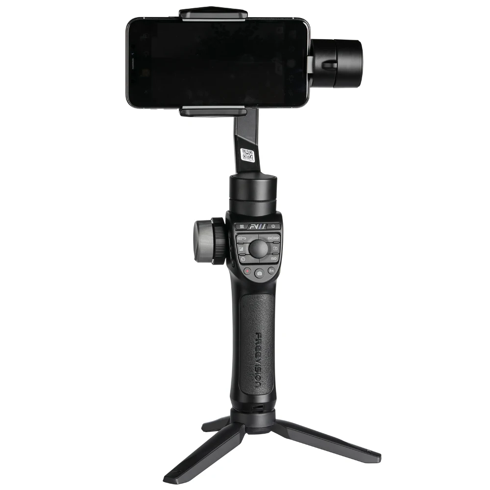 CNP Freevision Vilta m Pro смартфон карданный 3 осевой стабилизатор видеоизображения с