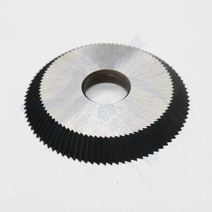 Фреза для DeFu 60x16x6, обычно используемая фреза для горизонтального режущего станка DF, бесплатная доставка