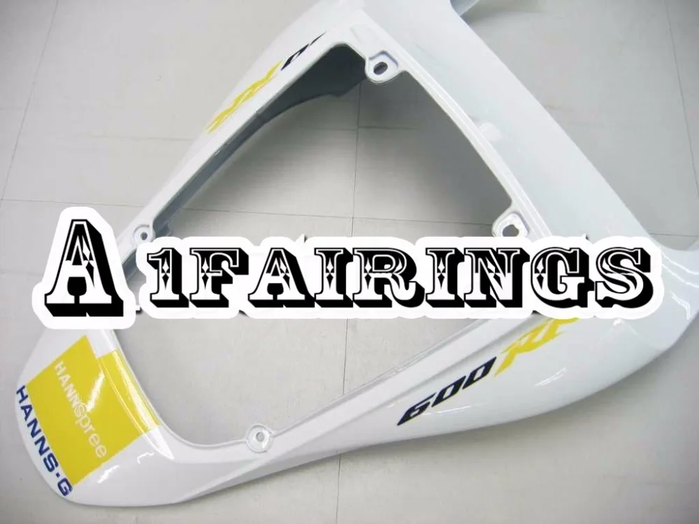 Обтекатели для Honda CBR600RR F5 2007 2008 ABS пластиковый корпус инжектора наборы мотоциклов