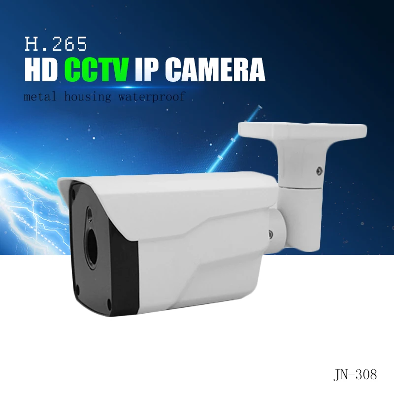IP-камера YiiSPO 720P 1080P HD 1 0 МП Водонепроницаемая инфракрасная камера ночного видения