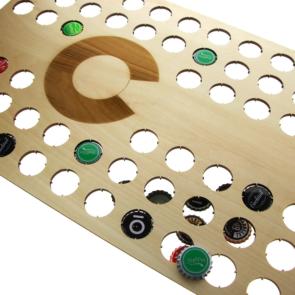 Колорадская пивная Кепка карта дома бар ремесло пиво напиток ловушка вешалка