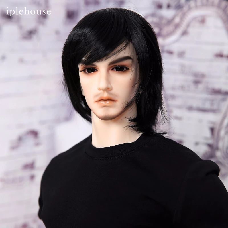 BJD кукла Самуэль 1/3, фигурка из смолы, модное мужское тело для девочек, игрушки, лучшие подарки на день рождения