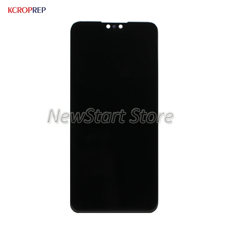 ЖК-дисплей 6 5 дюйма для Huawei Honor 8X и 7 12 дисплей с сенсорным экраном дигитайзером в