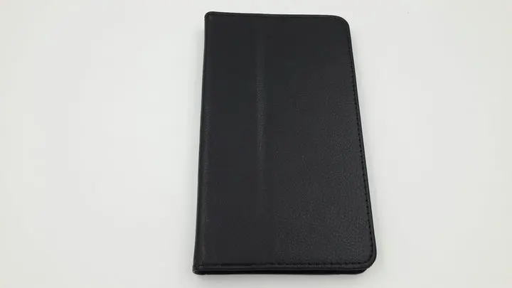 Чехол книжка из искусственной кожи для lenovo A3500 3500 дюйма|Чехлы планшетов и