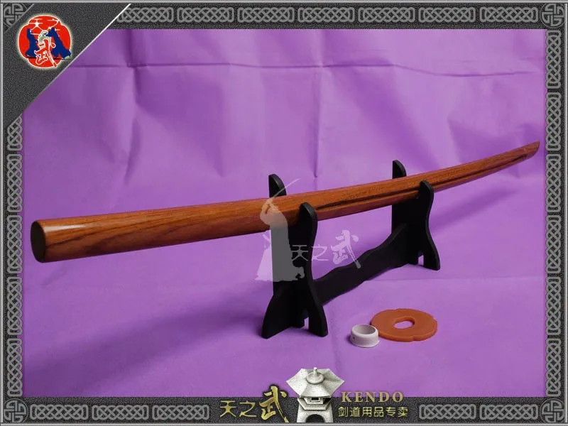 Kendo Bokken Shi Nai высокое качество