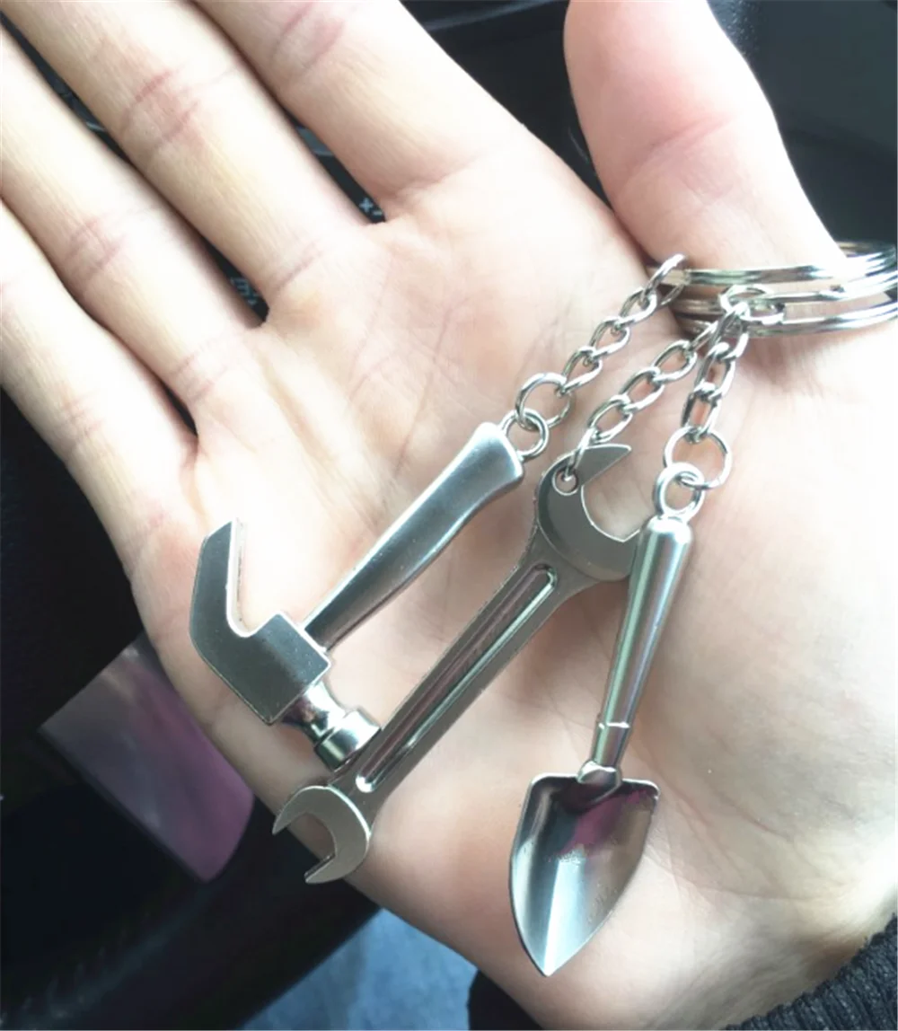 Автомобильный инструмент в форме Подвески Брелок брелок мини для BMW 335is скутер Gran