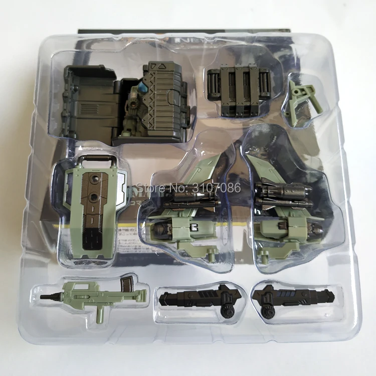 MFT трансформация MS14 MS-14 Cosmic sea Soliders& MS15 MS-15 EOD Bombing team Powered-suit Diaclone Mech Figure Robot Toys