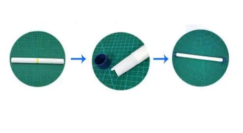 Terrifier (2017) из фильма ужасов Шелковый плакат декоративной живописи 24x36inch | Дом и сад