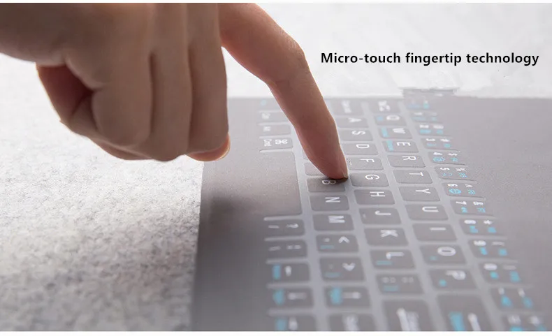 Ультратонкая сенсорная клавиатура Bluetooth для Acer Iconia Tab A500 16 ГБ/32 ГБ чехол планшета 10