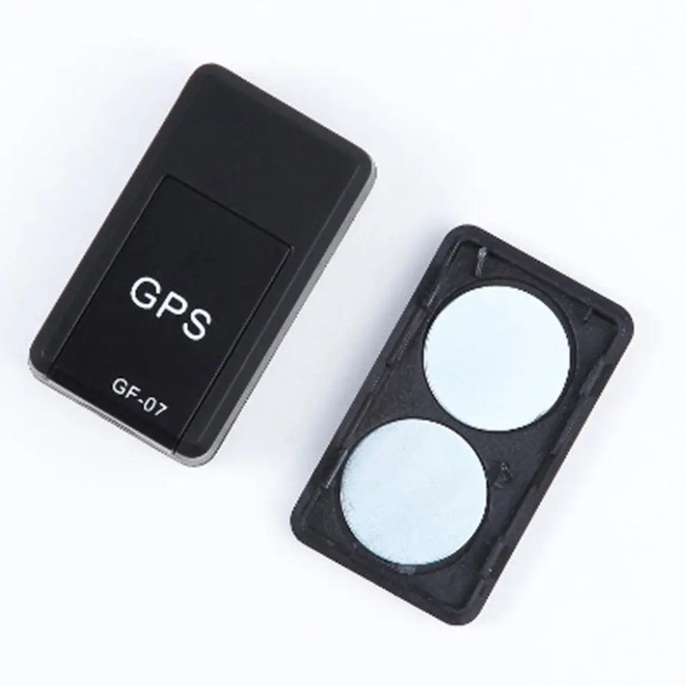 GF07 мини gps трекер Автомобильный GSM gps локатор платформа SMS слежение сигнализация Звуковой Монитор голосовая запись отслеживание в реальном времени