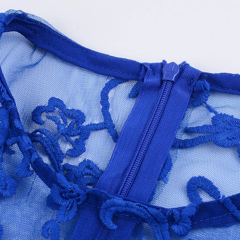 Роскошные кружевные шифоновые платья сексуальное Макси платье Лето для женщин