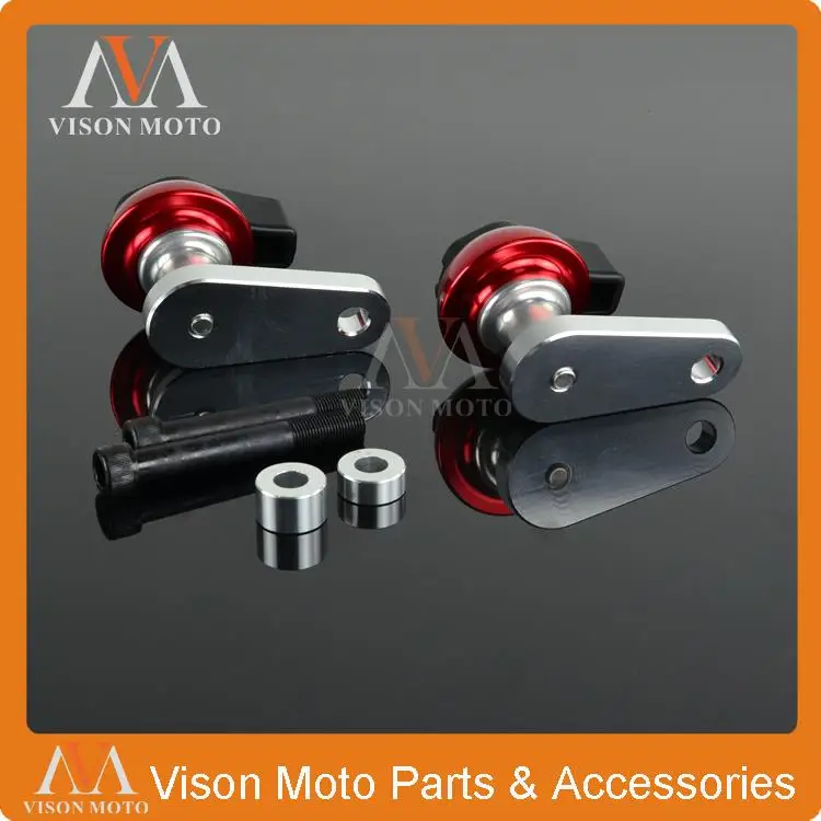 

CNC Crash Pad Frame Slider Protection Guard For Honda CBR1000RR CBR1000 CBR 2004 2005 Racing Motorcycle Street Bike