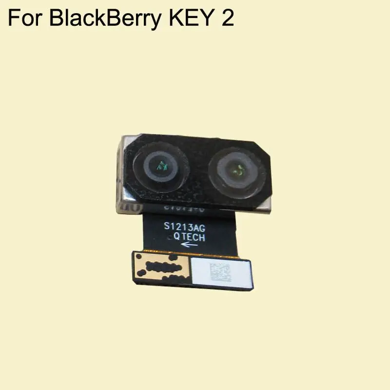 Оригинальная новая Большая задняя камера для BlackBerry KEY2 KEY BBF100-1 детали ремонта