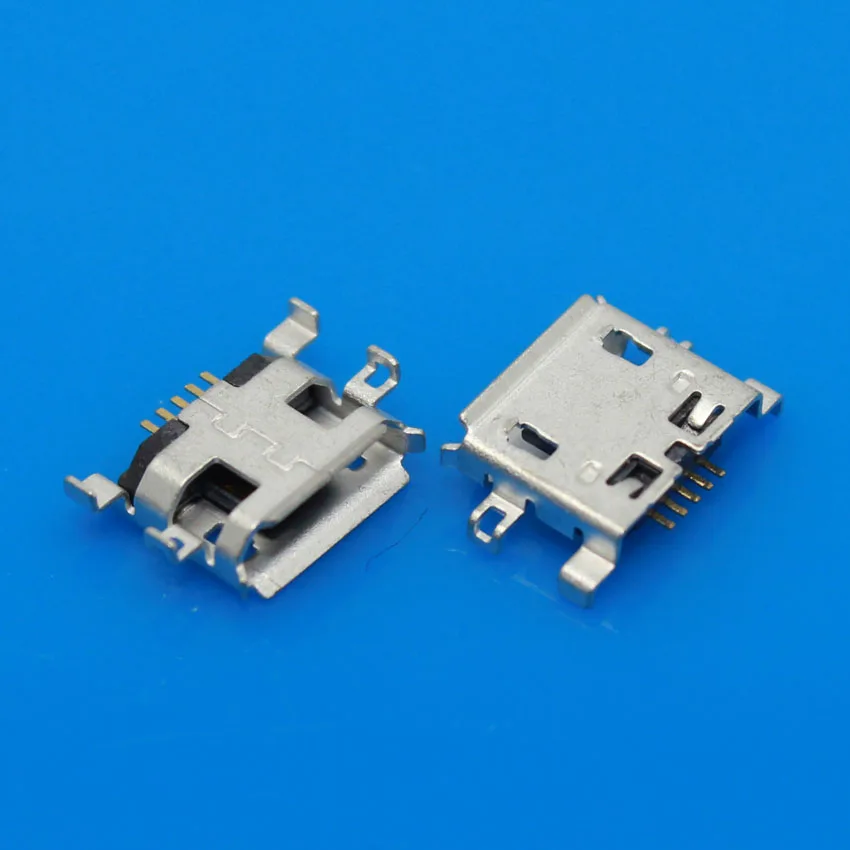 Разъем Micro USB JCD разъем для зарядки ZTE N760 N855D N880S U930 U880E U970/для Blackberry 8900 9500|charging port|charging