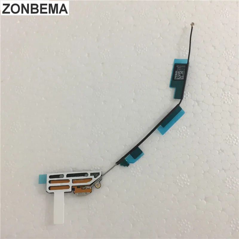 ZONBEMA Новинка для iPad 3 4 Wifi Беспроводная Bluetooth Антенна сигнальный гибкий кабель |