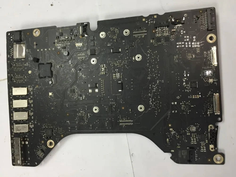 

820-4668-A 820-4668 неисправная Логическая плата для ремонта Apple iMac 21,5"