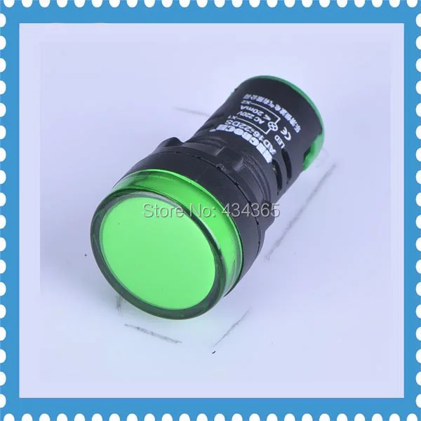 Фонарь со светодиодным индикатором и напряжением 220 В|light led|light led lightlight indicator |