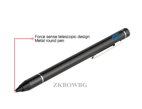 Активный Стилус емкостный Экран для смартфонов, планшетов, lenovo Йога 730 720 710 920 910 Pro 5 4 ThinkPad S3 S2 S1 X1 планшет ручка карандаш для бровей
