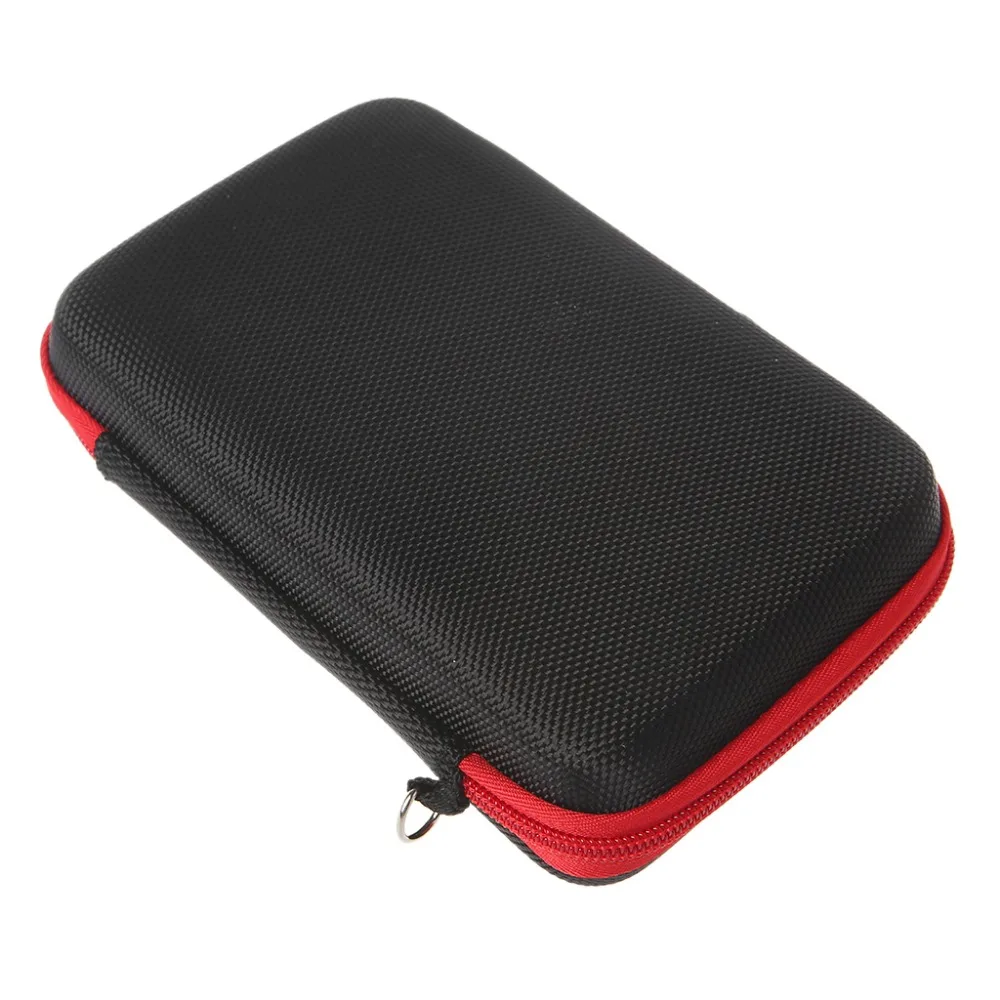 X9 паровой мешок сумки для хранения электронных сигарет RTA RBA RDA Mod Kit Case|Аксессуары|