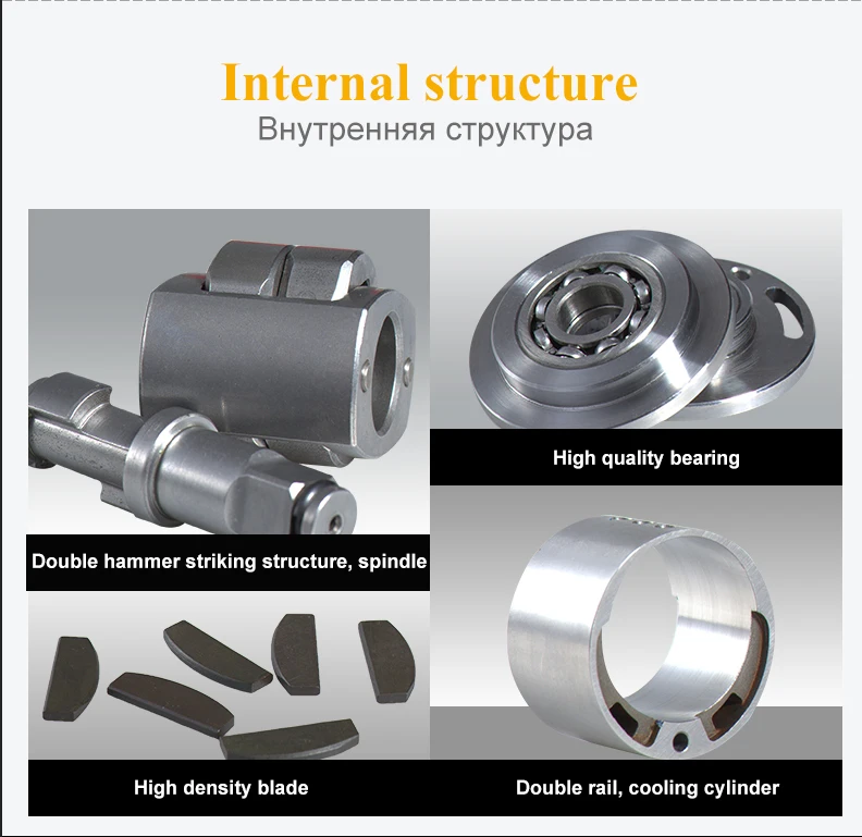Пневматический гайковерт FUJIWARA 1/" 1280N. M ударный гаечный ключ большой крутящий момент пневматический рукав пневматические инструменты