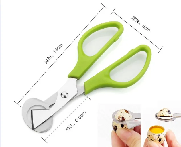 1 шт. нож из нержавеющей стали для резки венчика аппарата яиц голубей Перепелиных