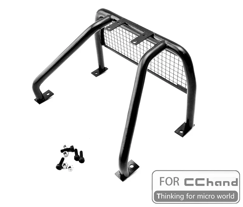 Metal roll cage for cchand RC4WD TF2 | Игрушки и хобби
