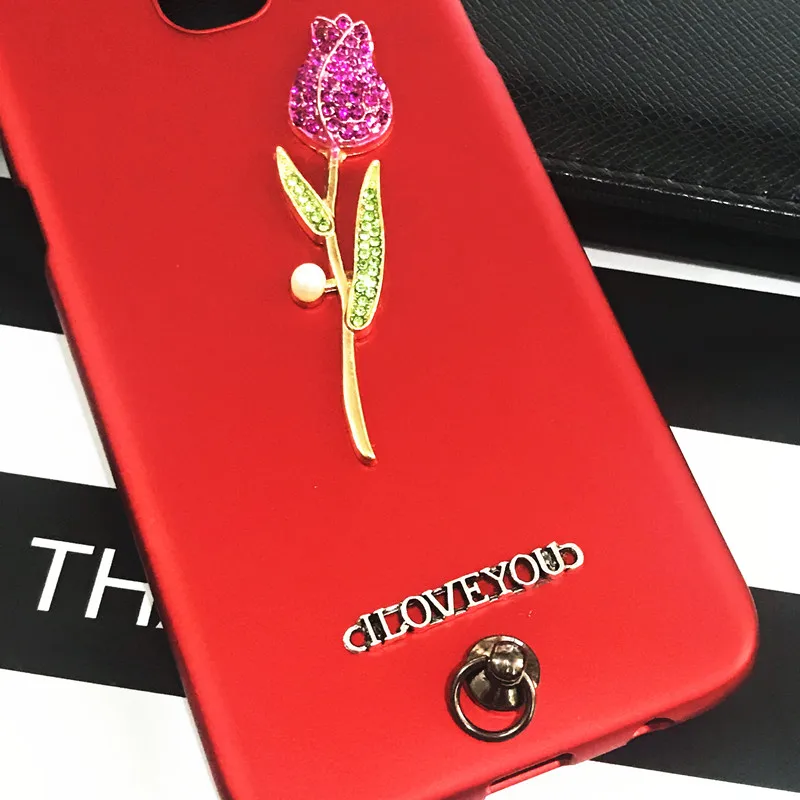 Ремешок на запястье розовый чехол для телефона honor 7A 7C 7X P smart huawei Y5 Y6 Y9 Y7 2018 P10 P20 mate 20