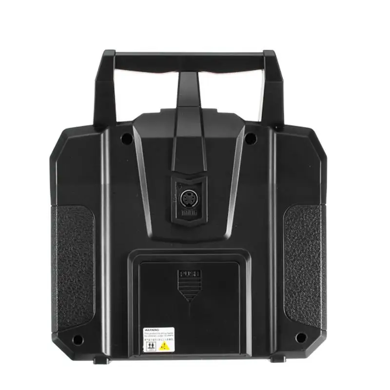 LeadingStar FS-i6 FS I6 2 4G 6ch RC передатчик контроллер приемник для вертолета самолет