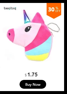 Kawaii Детский кошелек для монет, карманная Сумочка, милый мультяшный крем для мороженого, маленький кошелек на молнии для девочек, сумка для денег для детей, подарки