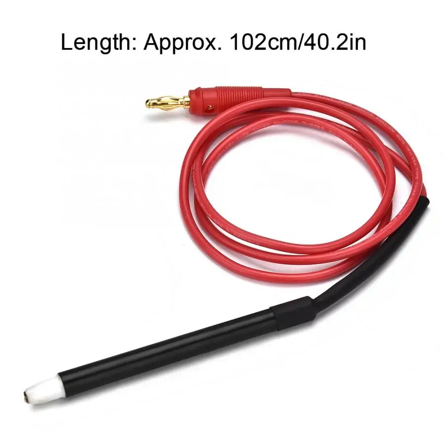 Pro портативное серебряное и золотое покрытие инструмент Гальваническая ручка