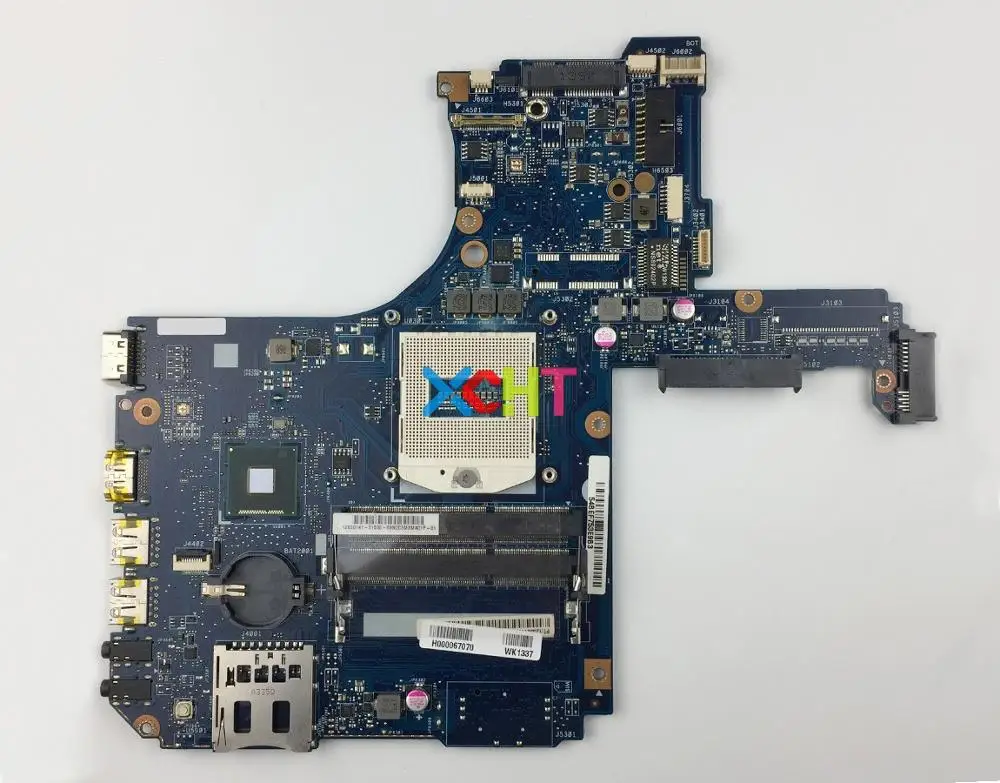 for Toshiba Satellite S50 S50-A S55 S50T-A Series H000067070 Laptop Motherboard Mainboard System Board Tested