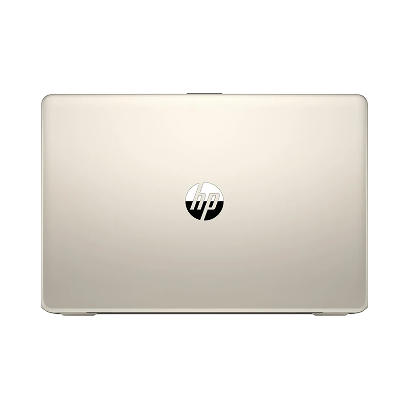 Ноутбук HP 15-bw078ur 15.6"/A6-9220/6Гб/500Гб/AMD M520 2Гб/DVD-RW/Win10/Золотистый (1VJ00EA) | Компьютеры и