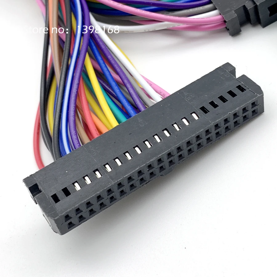Кабель Jamma для преобразования семейной версии в игру Аркада PCB | Спорт и