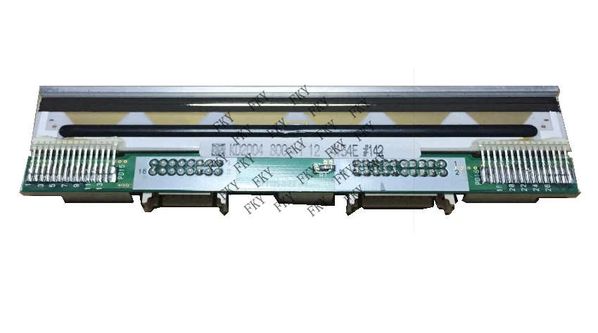 Оригинальный M4212 принтер поставки Печатающая головка для Datamax M-Class M-4212 203