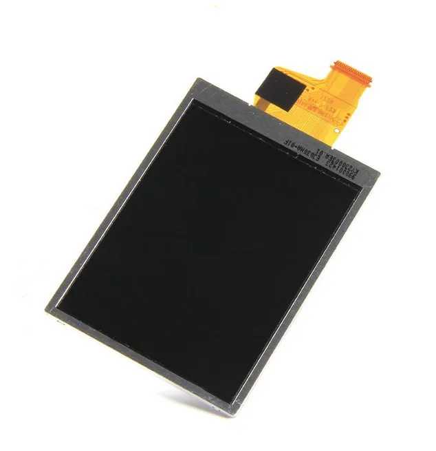 New LCD Display Screen For CANON PowerShot SX500 IS Digital Camera Repair Part With Backlight | Электроника