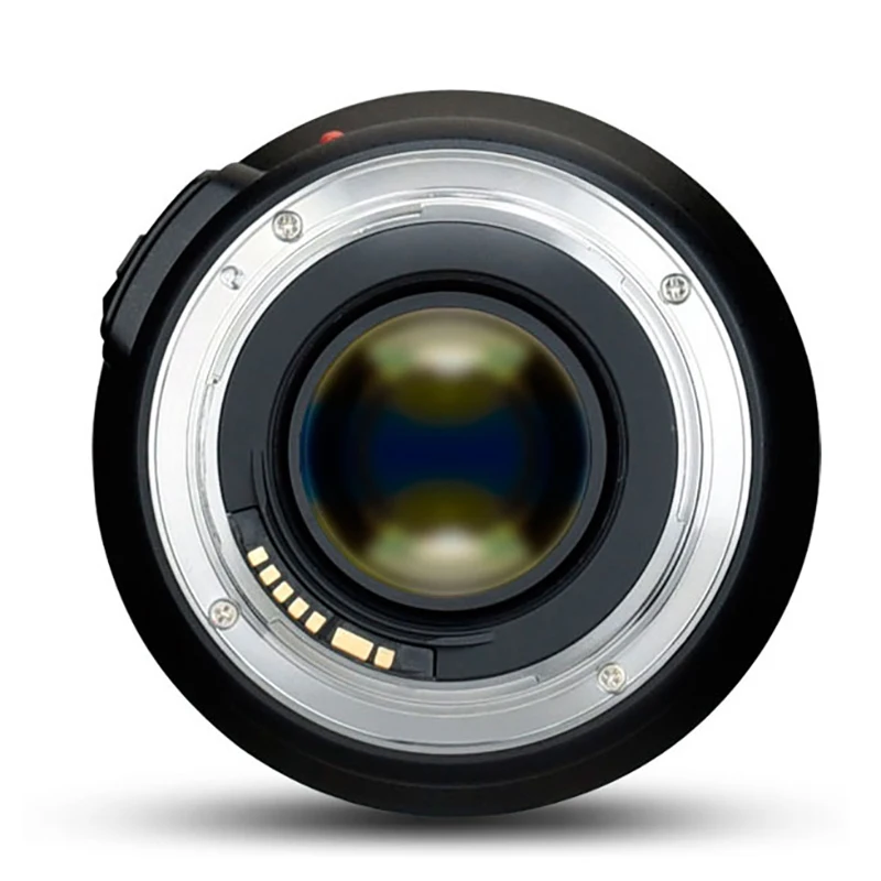 YONGNUO YN35mm F1.4 широкоугольный объектив с полной рамкой для Canon DSLR камер 70D 80D 5D3 MARK II 5D2 5D4 600D 7D2 6D 5D