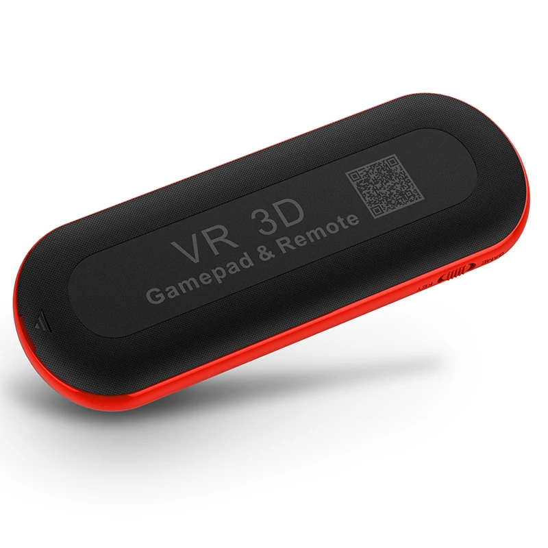 Беспроводной Bluetooth геймпад 3D VR Очки виртуальной реальности джойстик пульты для смартфонов Android iPhone IOS samsung
