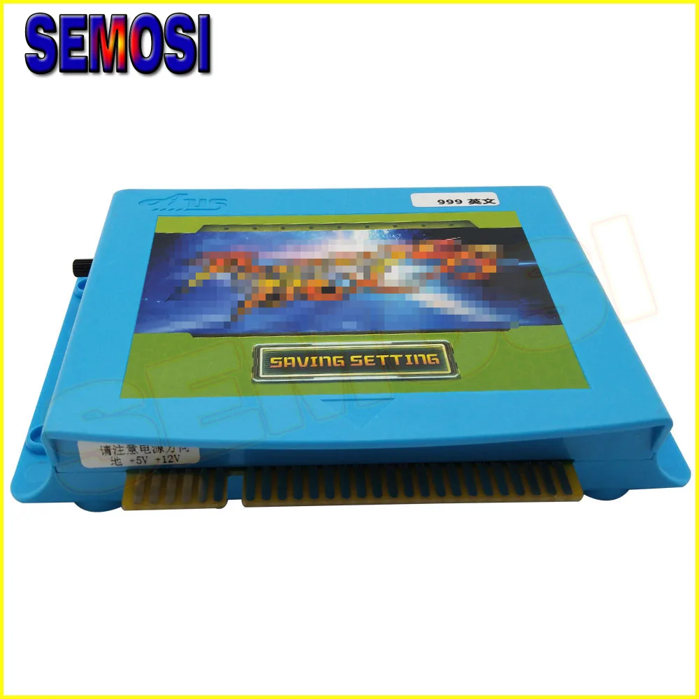 Игра 5s мульти игра модульная доска JAMMA 999 в 1 Аркада видео игры pcb с 28Pin жгут проводов для JAMMA поддержка ЖК и CRT