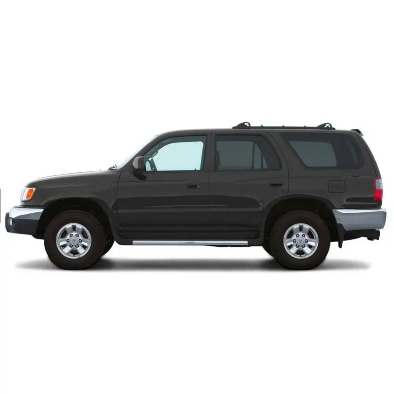 Светодиодный Подсветка салона для 2000 Toyota 4runner 10 шт./лот ксенон белый Премиум посылка комплект