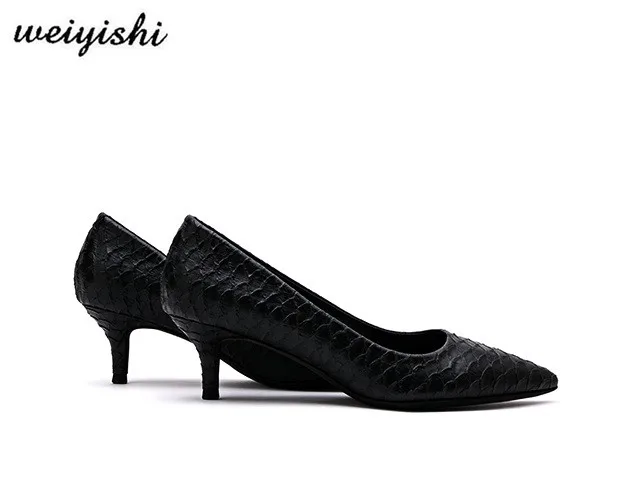 Г. женские новые модные обувь. Женская обувь, weiyishi бренд 003