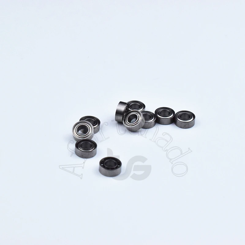R144z 3 175*6 35*2 38 (мм) 10 шт. металлические Подшипники с подшипником R144 герметичные