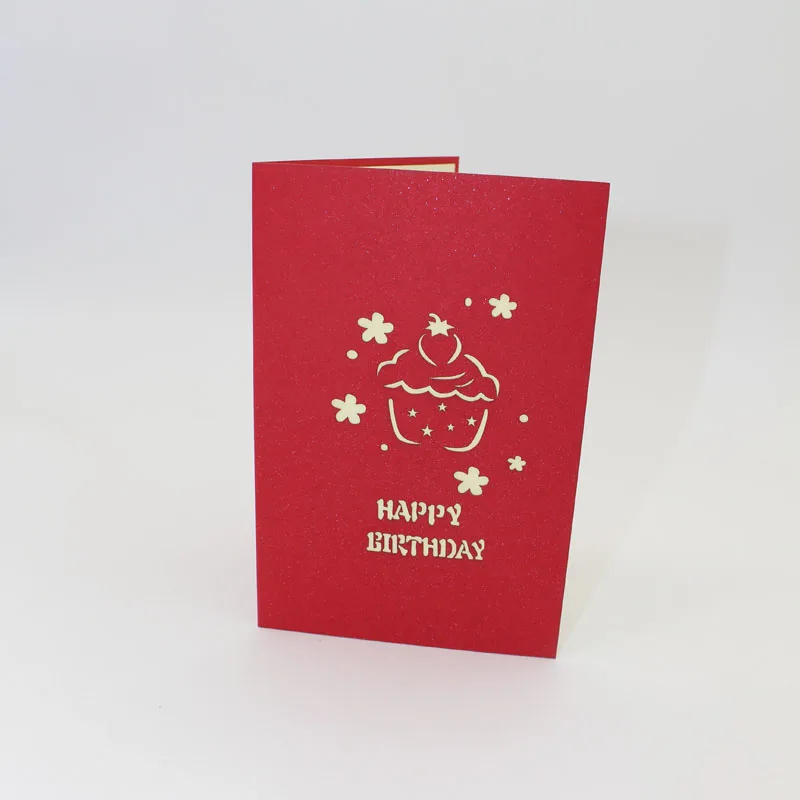 Подарок ручной работы для малышей с 3d изображением черепахи бумажное