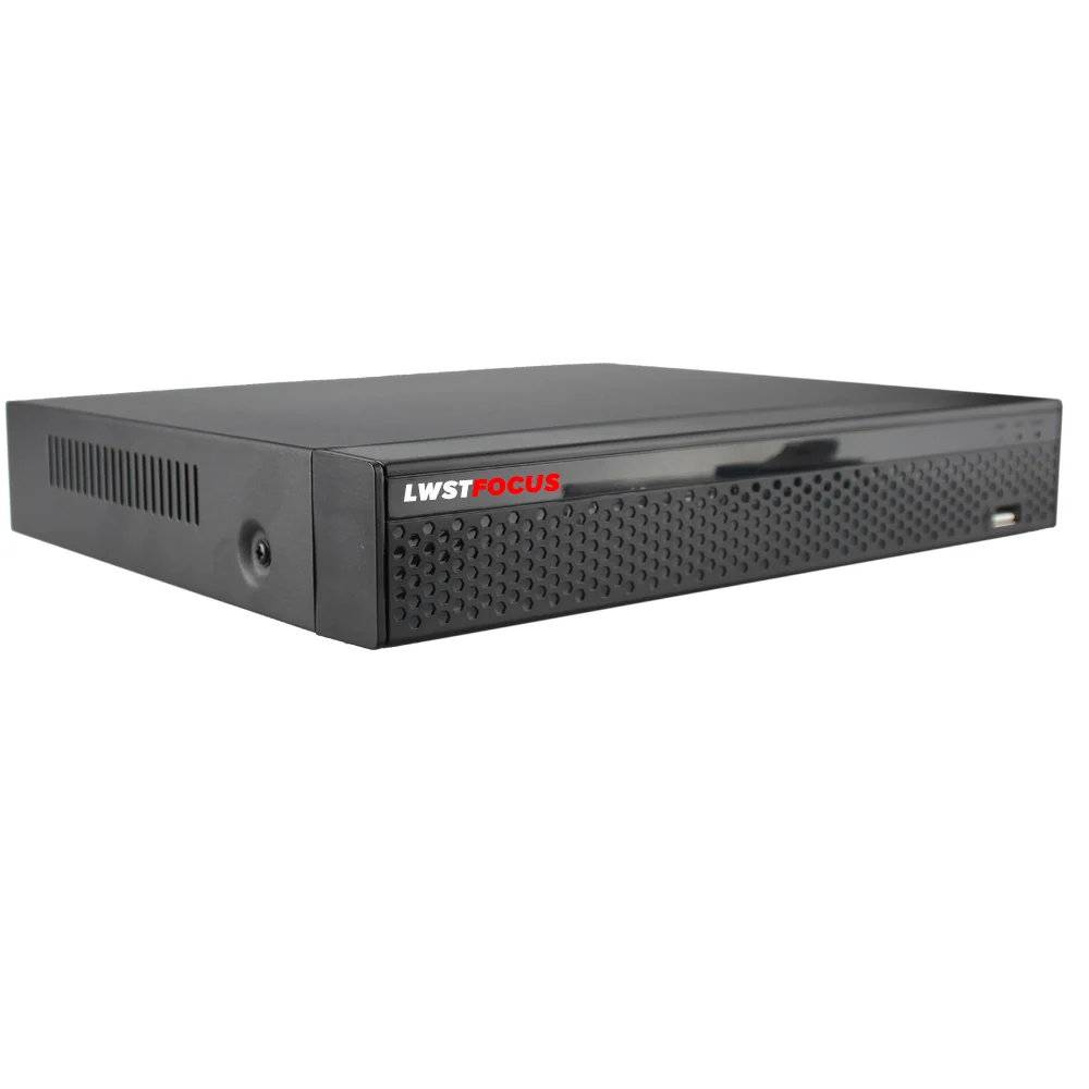 8CH 5MP 4MP 3MP 1080 P 5 в 1 AHD DVR CVI TVI CVBS IP XVR безопасности NVR Гибридный видео Регистраторы Onvif