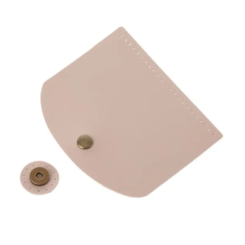 Новая модная сумка через плечо Сменный Чехол с клапаном для женской сумки