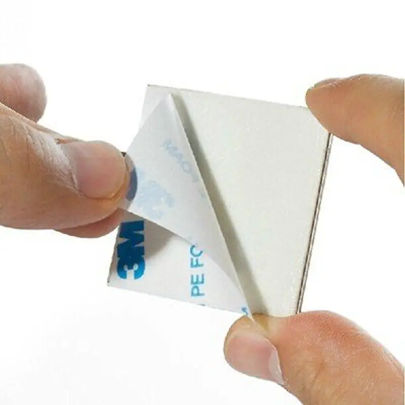 Adeing304 самоклеющиеся Крючки из нержавеющей стали вешалка для ключей органайзер