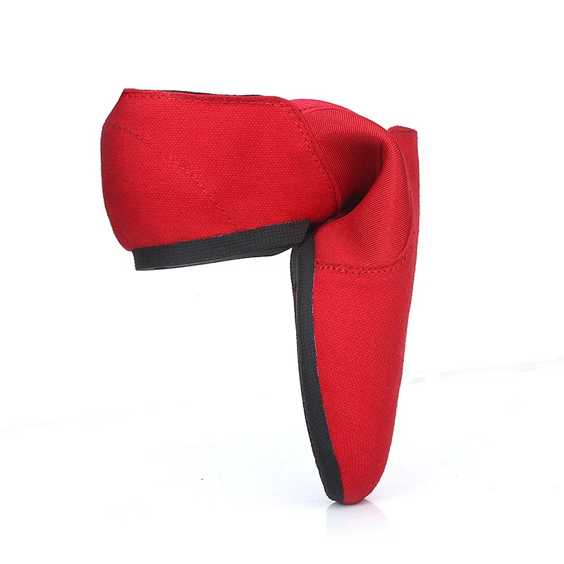 Hot Selling HROYL Canvas Jazz Shoes Dance Shoes PU For Men Ballroom Tango Women Dance Shoes Sneakers Adult Children Wholesale