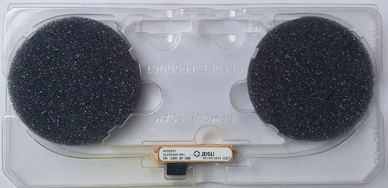 

Литиевый мини-тип CATV JDSU 632257J JDSU