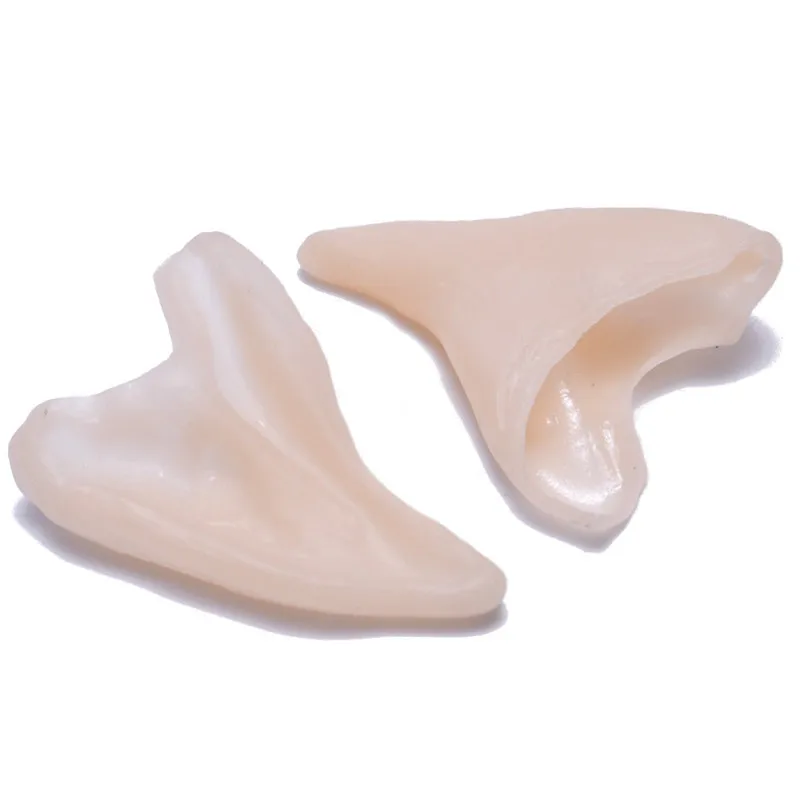 1 пара аксессуары для косплея из латекса|elf ears|fairy elf earself cosplay ears |
